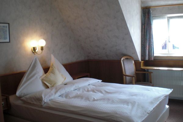 Brauhaus-Hotel (Bad Arolsen)